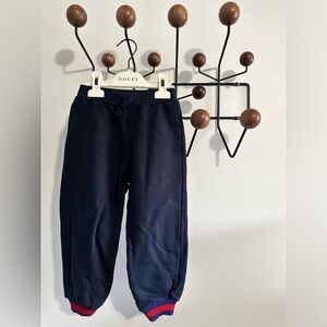 Authentic Gucci Jogger for Toddlers